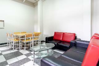 Hotel Oyo 2272 Citra Arcade Residence