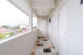 Hotel Oyo 2272 Citra Arcade Residence