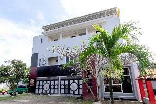 Hotel Oyo 2272 Citra Arcade Residence