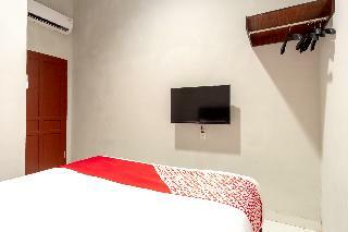 Hotel Oyo 2345 Homestay Jaya