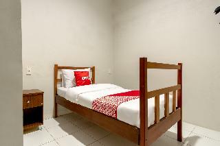 Hotel Oyo 2345 Homestay Jaya