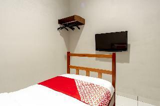 Hotel Oyo 2345 Homestay Jaya
