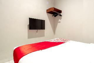 Hotel Oyo 2345 Homestay Jaya