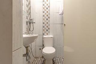 Hotel Oyo 2345 Homestay Jaya