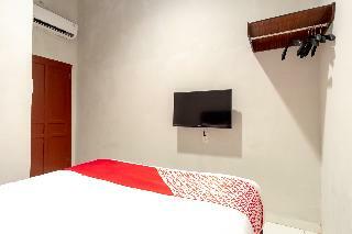 Hotel Oyo 2345 Homestay Jaya