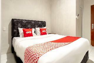 Hotel Oyo 2345 Homestay Jaya