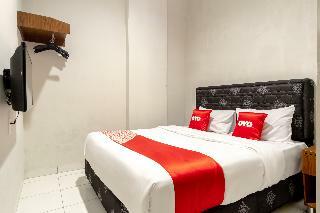 Hotel Oyo 2345 Homestay Jaya