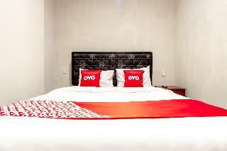 Hotel Oyo 2345 Homestay Jaya