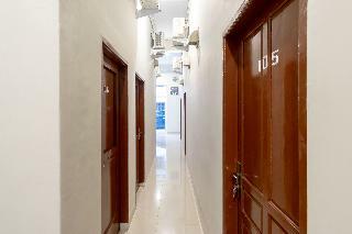 Hotel Oyo 2345 Homestay Jaya