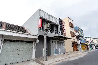 Hotel Oyo 2345 Homestay Jaya