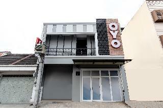 Hotel Oyo 2345 Homestay Jaya