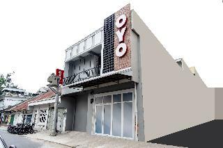 Hotel Oyo 2345 Homestay Jaya