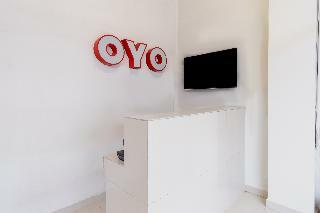 Hotel Oyo 2345 Homestay Jaya