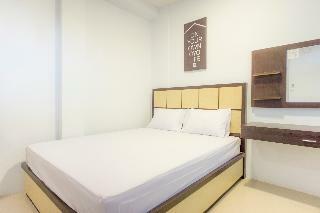 Oyo Life 2354 Rose House