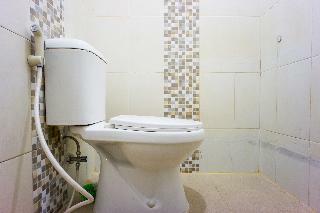 Hotel Oyo 2366 Gatsu Kost