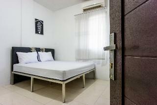 Hotel Oyo 2366 Gatsu Kost
