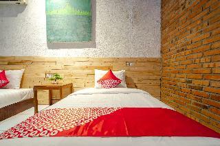 Hotel Oyo 2380 Alea Guesthouse