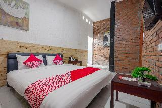 Hotel Oyo 2380 Alea Guesthouse