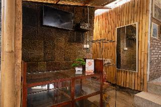 Hotel Oyo 2380 Alea Guesthouse