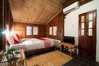 Hotel Oyo 2393 Omahe Nawung