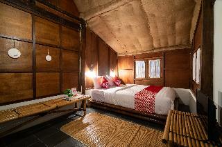 Hotel Oyo 2393 Omahe Nawung