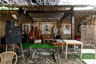 Hotel Oyo 2393 Omahe Nawung