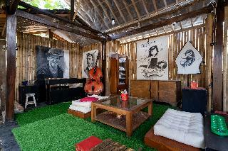 Hotel Oyo 2393 Omahe Nawung