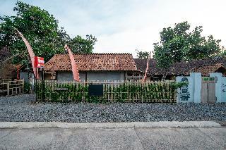 Hotel Oyo 2393 Omahe Nawung