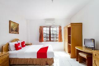 Hotel Oyo 1781 New Valentino