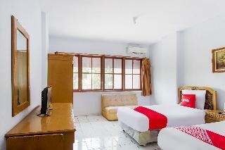 Hotel Oyo 1781 New Valentino
