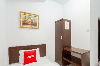 Hotel Oyo 1781 New Valentino