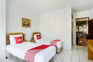Hotel Oyo 1781 New Valentino