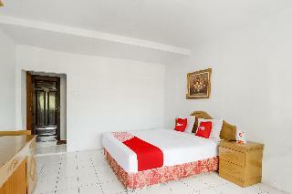 Hotel Oyo 1781 New Valentino