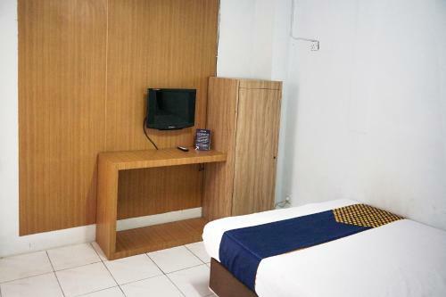 Hotel Oyo 2186 Pondok Mahkota