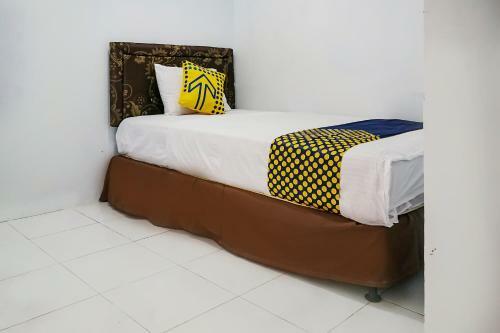 Hotel Oyo 2186 Pondok Mahkota
