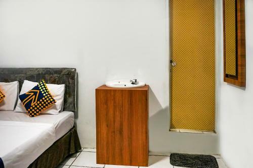 Hotel Oyo 2186 Pondok Mahkota