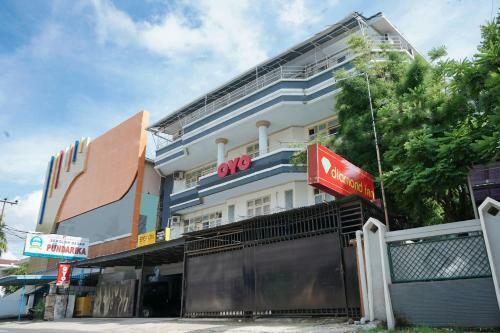Hotel Oyo 2186 Pondok Mahkota