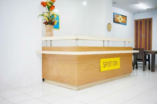Hotel Oyo 2186 Pondok Mahkota