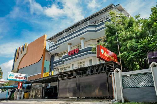 Hotel Oyo 2186 Pondok Mahkota