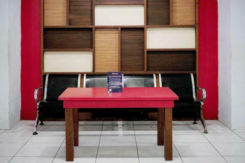 Hotel Oyo 2186 Pondok Mahkota