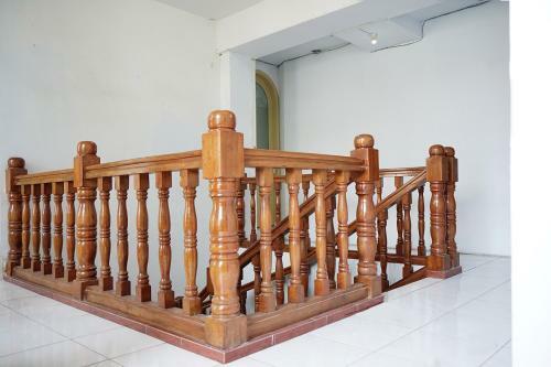 Hotel Oyo 2186 Pondok Mahkota