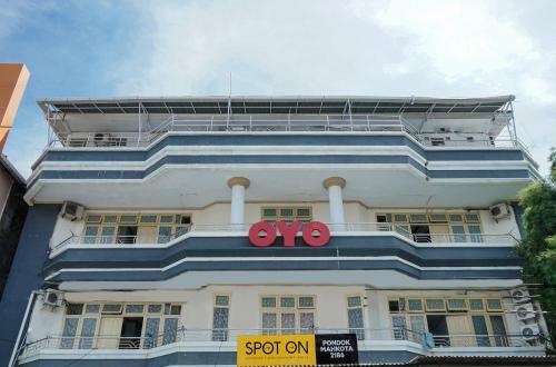 Hotel Oyo 2186 Pondok Mahkota