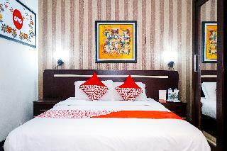 Hotel Oyo 1130 Bandoeng Guest House Syariah