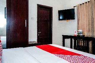 Hotel Oyo 1130 Bandoeng Guest House Syariah
