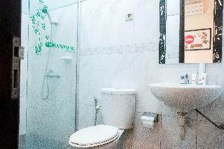 Hotel Oyo 1130 Bandoeng Guest House Syariah