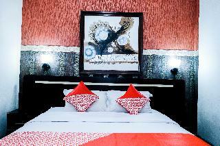 Hotel Oyo 1130 Bandoeng Guest House Syariah
