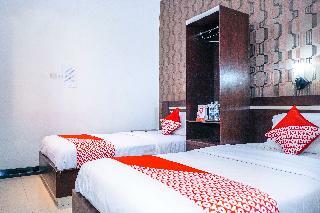 Hotel Oyo 1130 Bandoeng Guest House Syariah