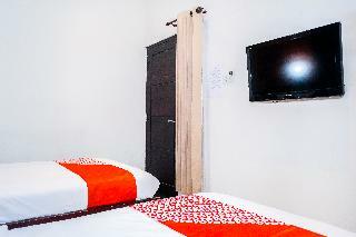 Hotel Oyo 1130 Bandoeng Guest House Syariah