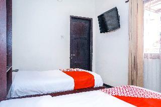 Hotel Oyo 1130 Bandoeng Guest House Syariah