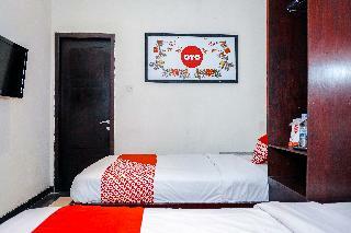 Hotel Oyo 1130 Bandoeng Guest House Syariah